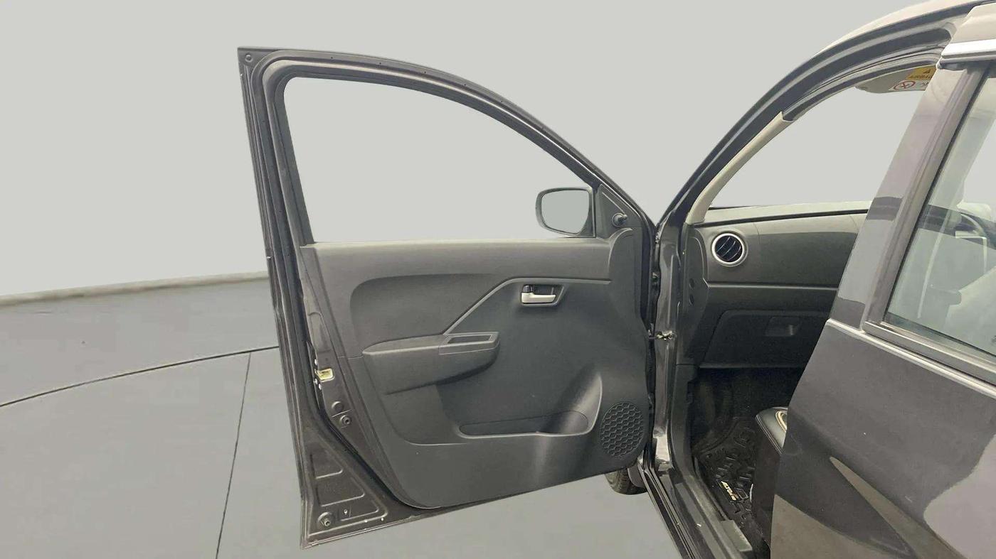 2024 Maruti Alto K10 VXI PLUS, Petrol, Manual, 3,563 km, LHS Front Door