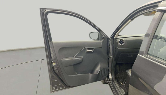 2024 Maruti Alto K10 VXI PLUS, Petrol, Manual, 3,537 km, LHS Front Door