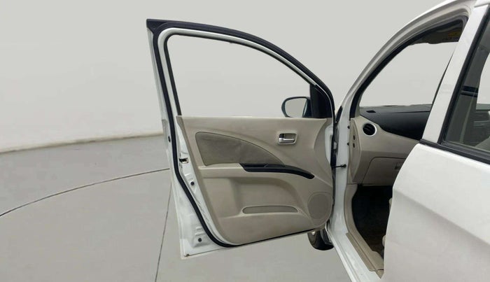 2017 Maruti Celerio ZXI (O), Petrol, Manual, 78,436 km, LHS Front Door