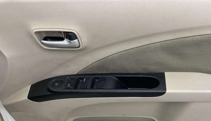 2017 Maruti Celerio ZXI (O), Petrol, Manual, 78,436 km, Driver Side Door Panels Control