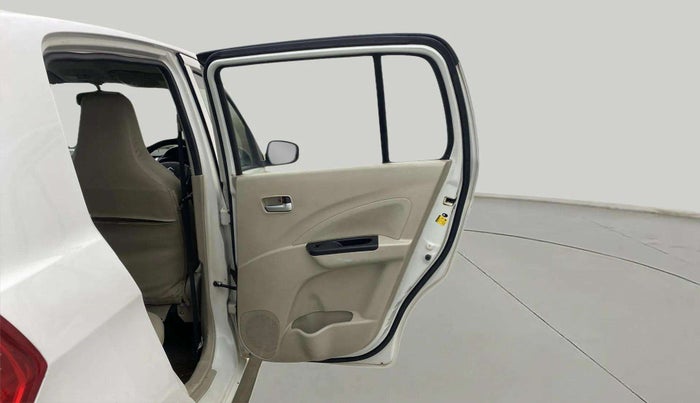 2017 Maruti Celerio ZXI (O), Petrol, Manual, 78,436 km, RHS Rear Door