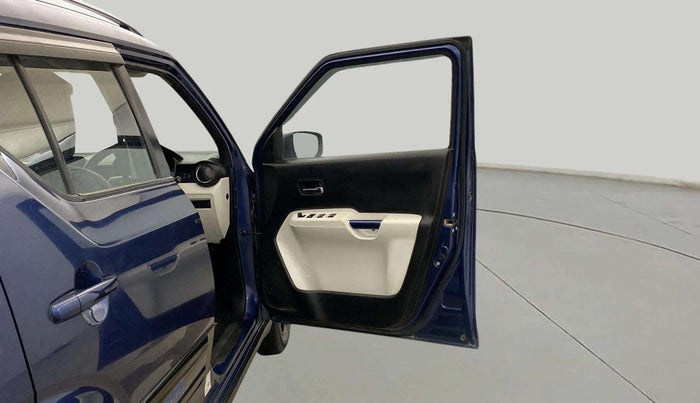 2020 Maruti IGNIS ZETA 1.2, Petrol, Manual, 23,788 km, RHS Front Door