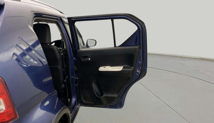 2020 Maruti IGNIS ZETA 1.2, Petrol, Manual, 23,788 km, RHS Rear Door