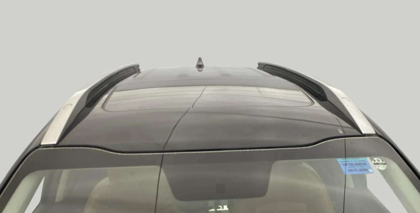 2020 KIA SONET HTX 1.0 IMT, Petrol, Manual, 31,900 km, Moonroof/ Sunroof