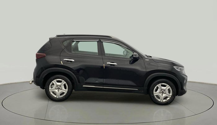 2020 KIA SONET HTX 1.0 IMT, Petrol, Manual, 31,900 km, Right Side View
