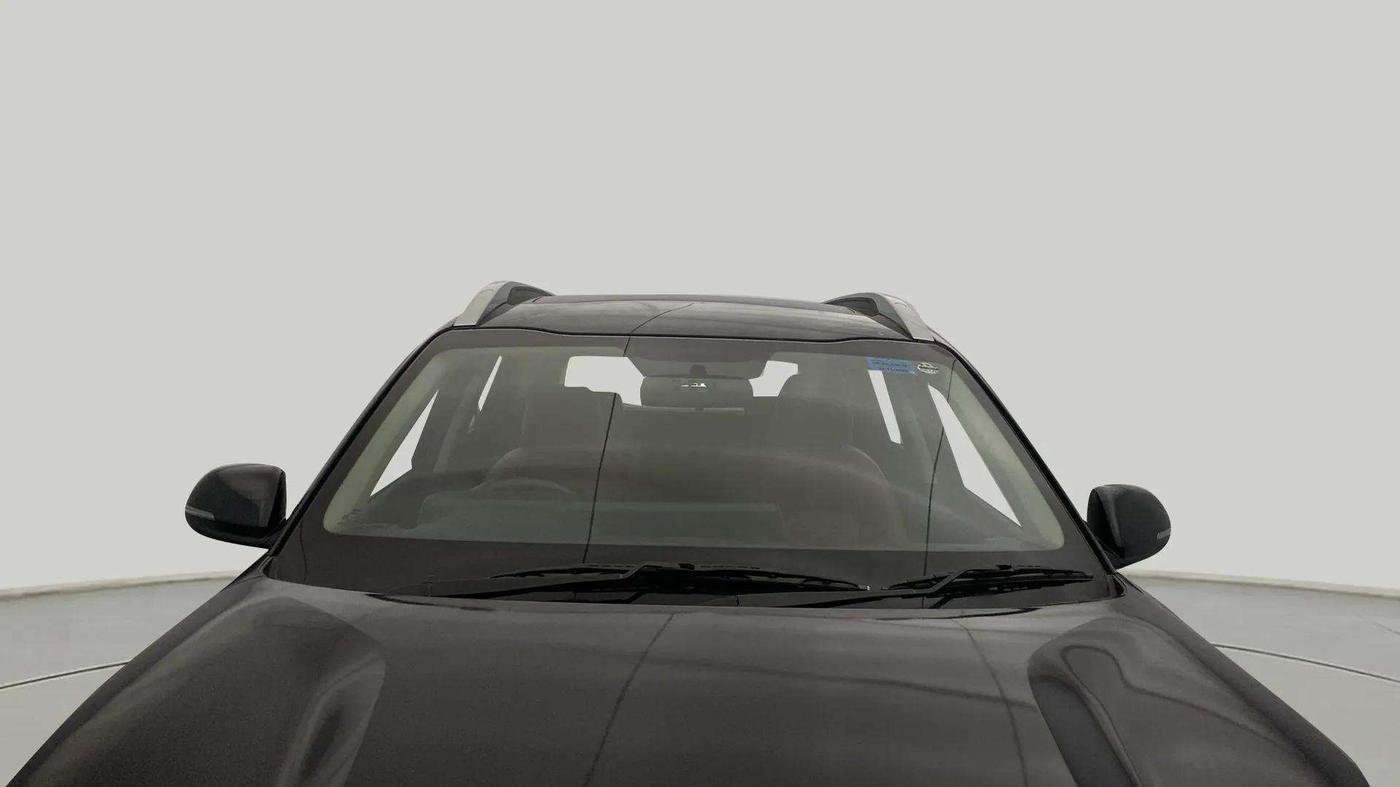 2020 KIA SONET HTX 1.0 IMT, Petrol, Manual, 31,900 km, Front Windshield