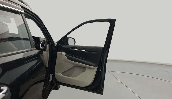 2020 KIA SONET HTX 1.0 IMT, Petrol, Manual, 31,900 km, RHS Front Door