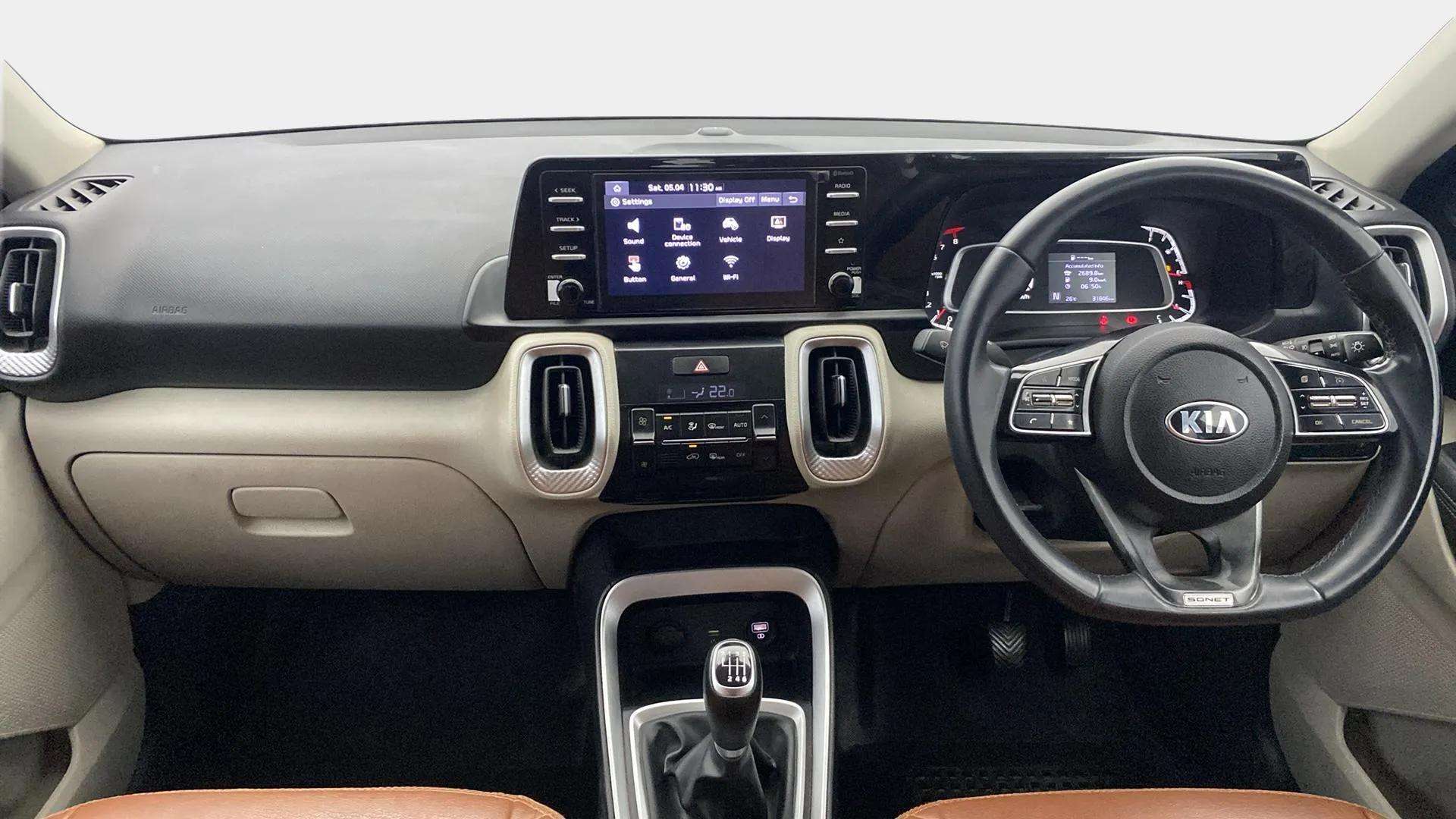 Interior