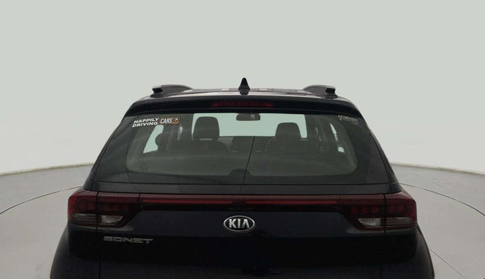 2020 KIA SONET HTX 1.0 IMT, Petrol, Manual, 31,900 km, Rear Windshield