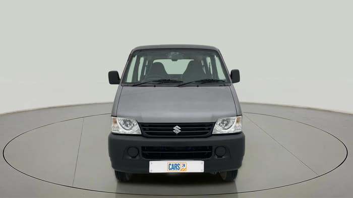 2023 Maruti Eeco 5 STR AC, Petrol, Manual, 18,980 km, Front