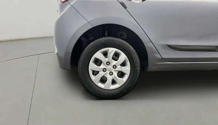 2016 Hyundai Elite i20 MAGNA 1.2, Petrol, Manual, 81,620 km, Right Rear Wheel