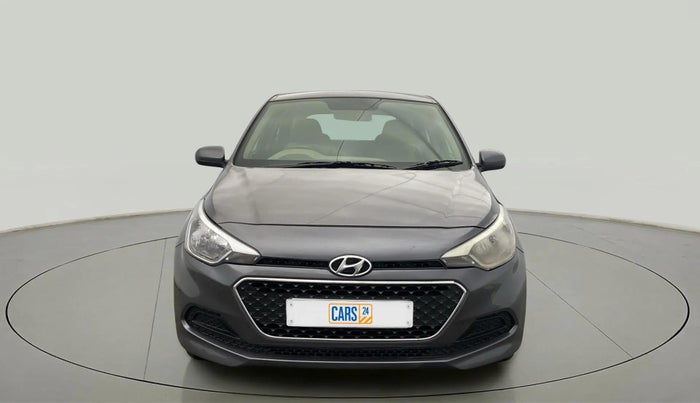 2016 Hyundai Elite i20 MAGNA 1.2, Petrol, Manual, 81,620 km, Front