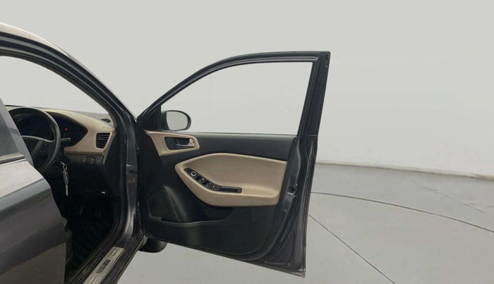 2016 Hyundai Elite i20 MAGNA 1.2, Petrol, Manual, 81,620 km, RHS Front Door