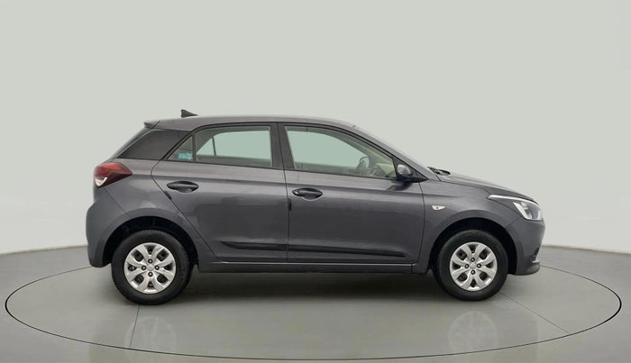 2016 Hyundai Elite i20 MAGNA 1.2, Petrol, Manual, 81,620 km, Right Side View