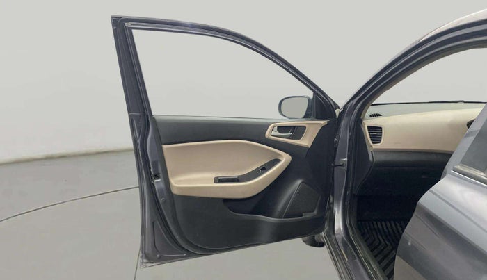 2016 Hyundai Elite i20 MAGNA 1.2, Petrol, Manual, 81,620 km, LHS Front Door