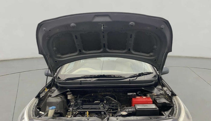 2016 Hyundai Elite i20 MAGNA 1.2, Petrol, Manual, 81,620 km, Open Bonet