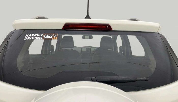 2020 Ford Ecosport TITANIUM + 1.5L PETROL AT, Petrol, Automatic, 43,925 km, Rear Windshield