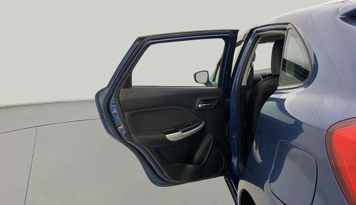2017 Maruti Baleno ALPHA PETROL 1.2, Petrol, Manual, 67,182 km, LHS Rear Door