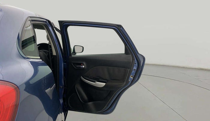 2017 Maruti Baleno ALPHA PETROL 1.2, Petrol, Manual, 67,182 km, RHS Rear Door