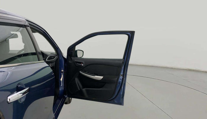 2017 Maruti Baleno ALPHA PETROL 1.2, Petrol, Manual, 67,182 km, RHS Front Door