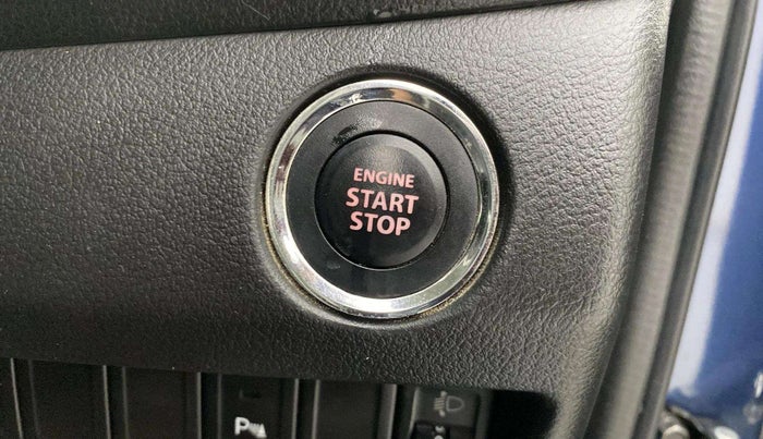 2017 Maruti Baleno ALPHA PETROL 1.2, Petrol, Manual, 67,182 km, Keyless Start/ Stop Button