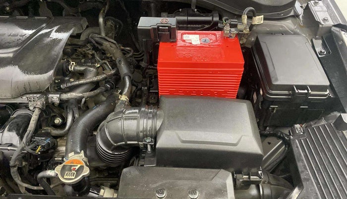 2019 Hyundai Verna 1.6 VTVT SX (O) AT, Petrol, Automatic, 33,280 km, Engine View - Left