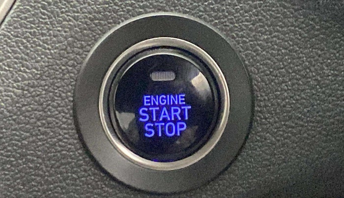 2019 Hyundai Verna 1.6 VTVT SX (O) AT, Petrol, Automatic, 33,280 km, Keyless Start/ Stop Button