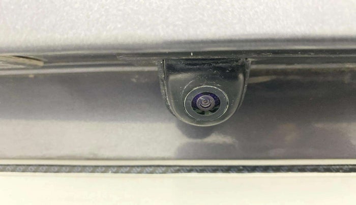 2019 Hyundai Verna 1.6 VTVT SX (O) AT, Petrol, Automatic, 33,280 km, Parking Camera