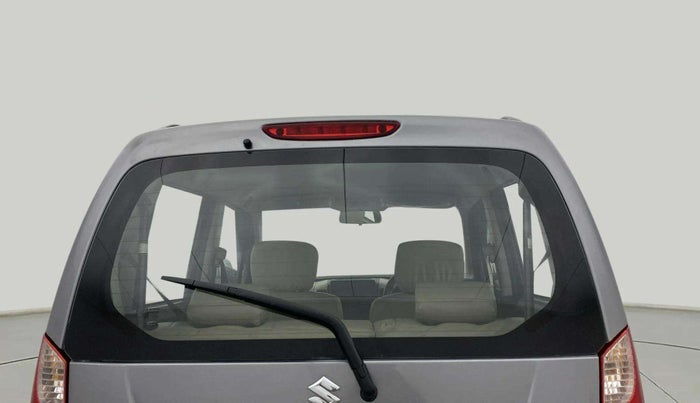 2017 Maruti Wagon R 1.0 VXI (O) AMT, Petrol, Automatic, 49,532 km, Rear Windshield