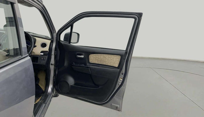 2017 Maruti Wagon R 1.0 VXI (O) AMT, Petrol, Automatic, 49,532 km, RHS Front Door