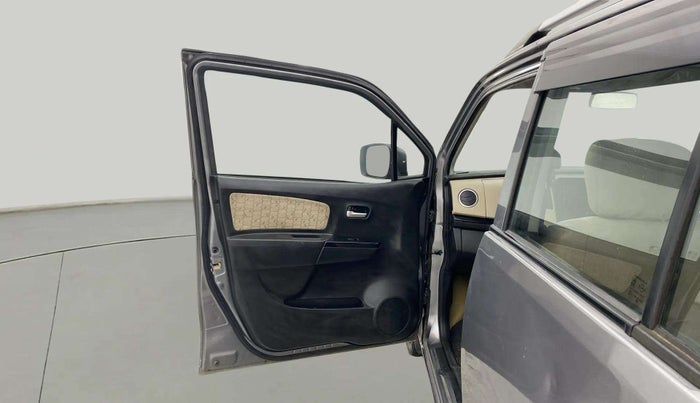 2017 Maruti Wagon R 1.0 VXI (O) AMT, Petrol, Automatic, 49,532 km, LHS Front Door