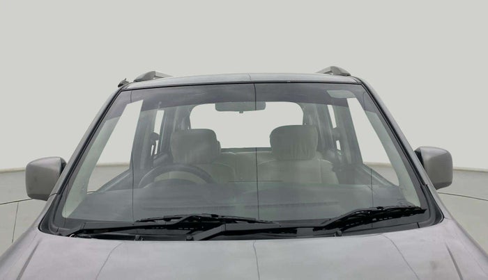 2017 Maruti Wagon R 1.0 VXI (O) AMT, Petrol, Automatic, 49,532 km, Front Windshield