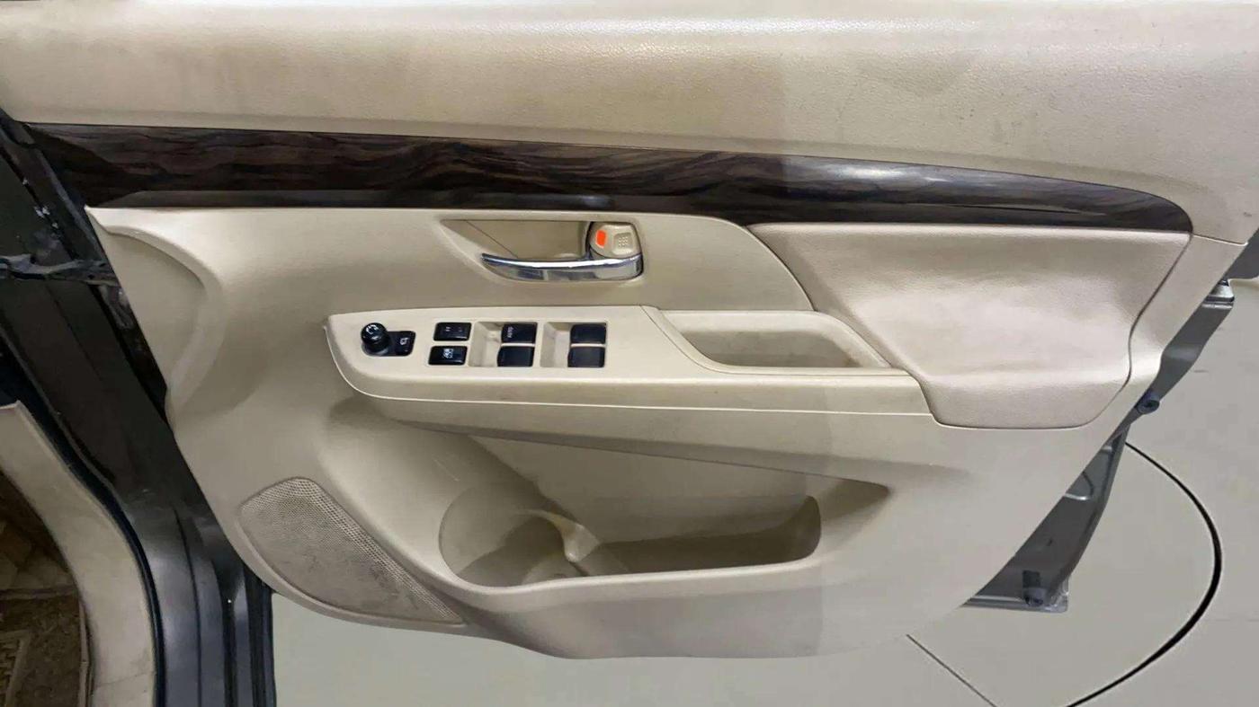 2020 Maruti Ertiga ZXI SHVS, Petrol, Manual, 74,318 km, Driver Side Door Panels Control