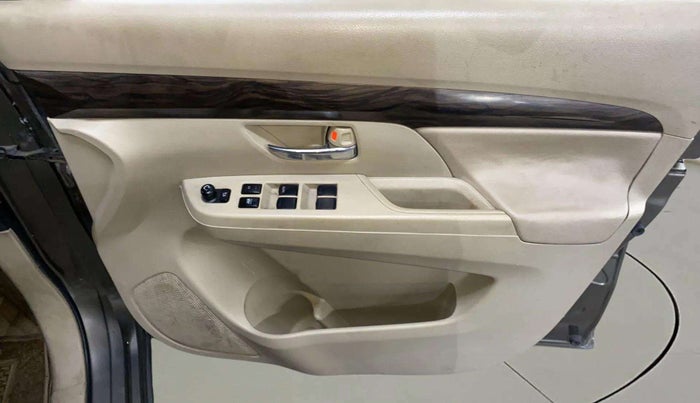 2020 Maruti Ertiga ZXI SHVS, Petrol, Manual, 74,250 km, Driver Side Door Panels Control