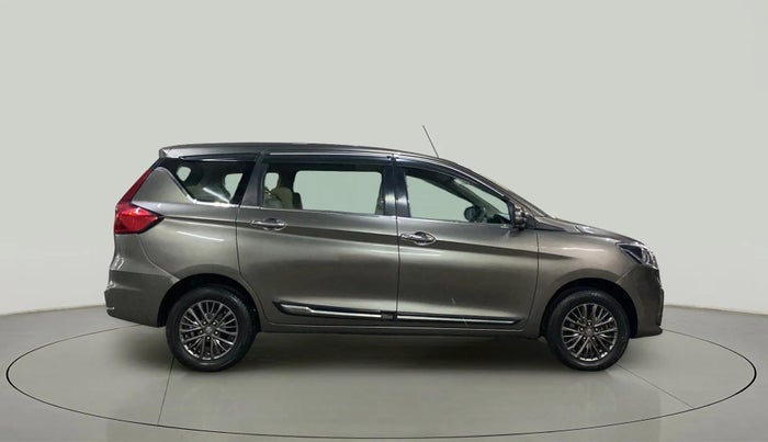 2020 Maruti Ertiga ZXI SHVS, Petrol, Manual, 74,250 km, Right Side View