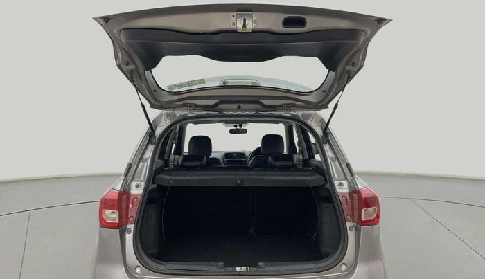2016 Maruti Vitara Brezza ZDI PLUS, Diesel, Manual, 79,674 km, Boot Open Zoomed View