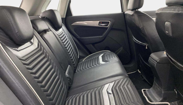 2016 Maruti Vitara Brezza ZDI PLUS, Diesel, Manual, 79,674 km, Right Side Rear Door Cabin