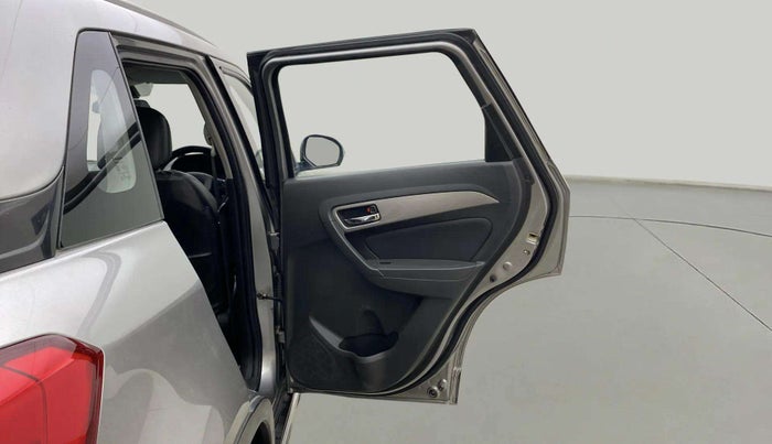 2016 Maruti Vitara Brezza ZDI PLUS, Diesel, Manual, 79,674 km, RHS Rear Door