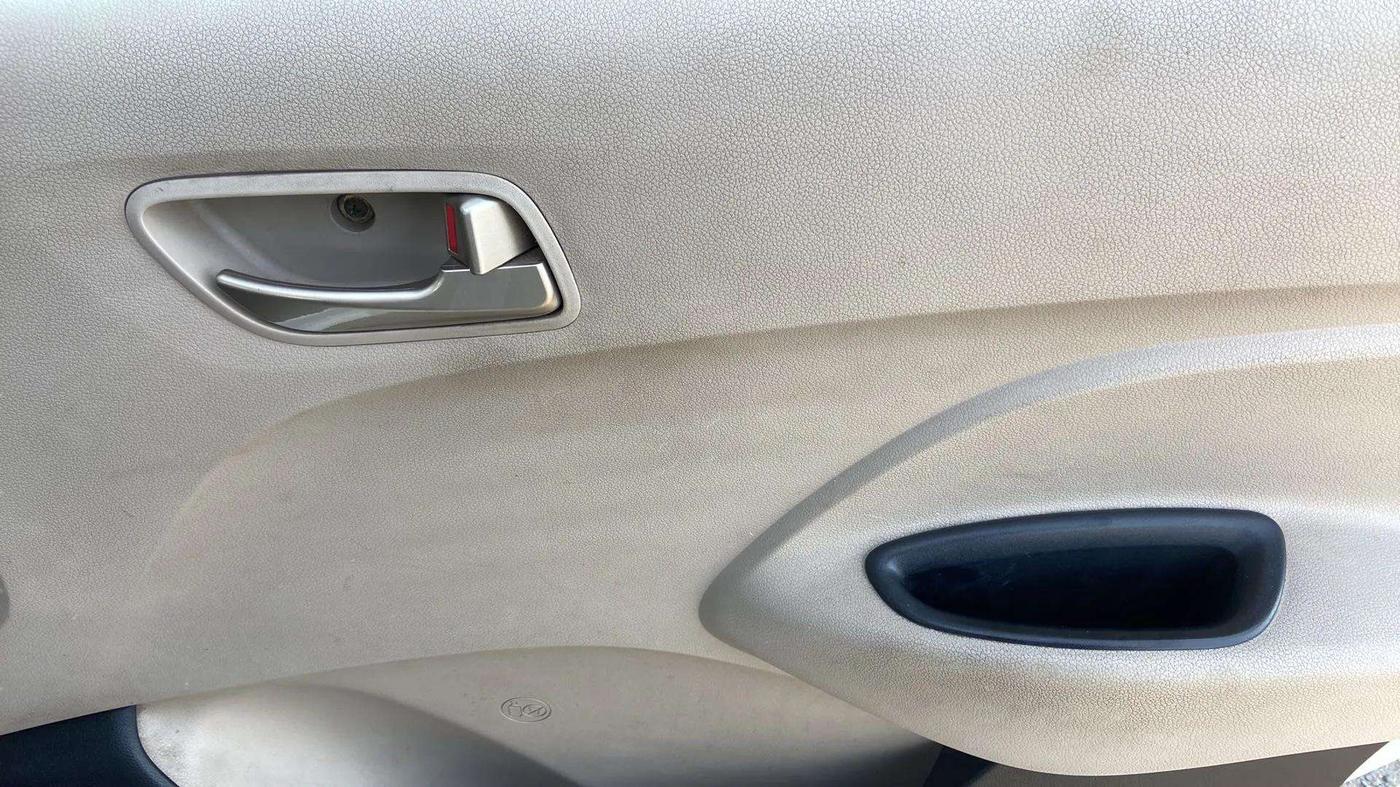 2019 Hyundai NEW SANTRO SPORTZ MT, Petrol, Manual, 62,508 km, Driver Side Door Panels Control