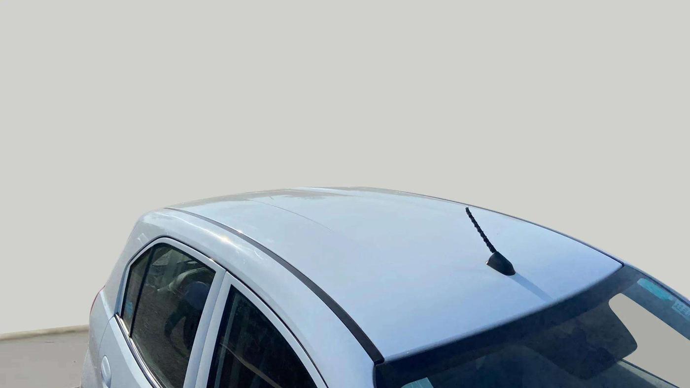 2019 Hyundai NEW SANTRO SPORTZ MT, Petrol, Manual, 62,508 km, Roof