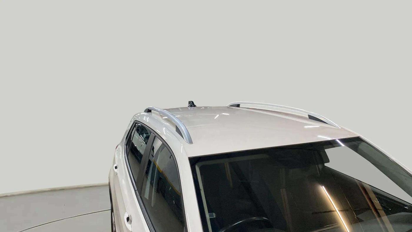 2022 Skoda KUSHAQ AMBITION 1.0L TSI AT, Petrol, Automatic, 59,676 km, Roof