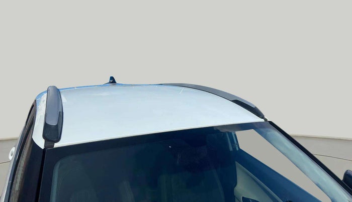 2020 Tata NEXON XZ PLUS PETROL, Petrol, Manual, 36,771 km, Roof