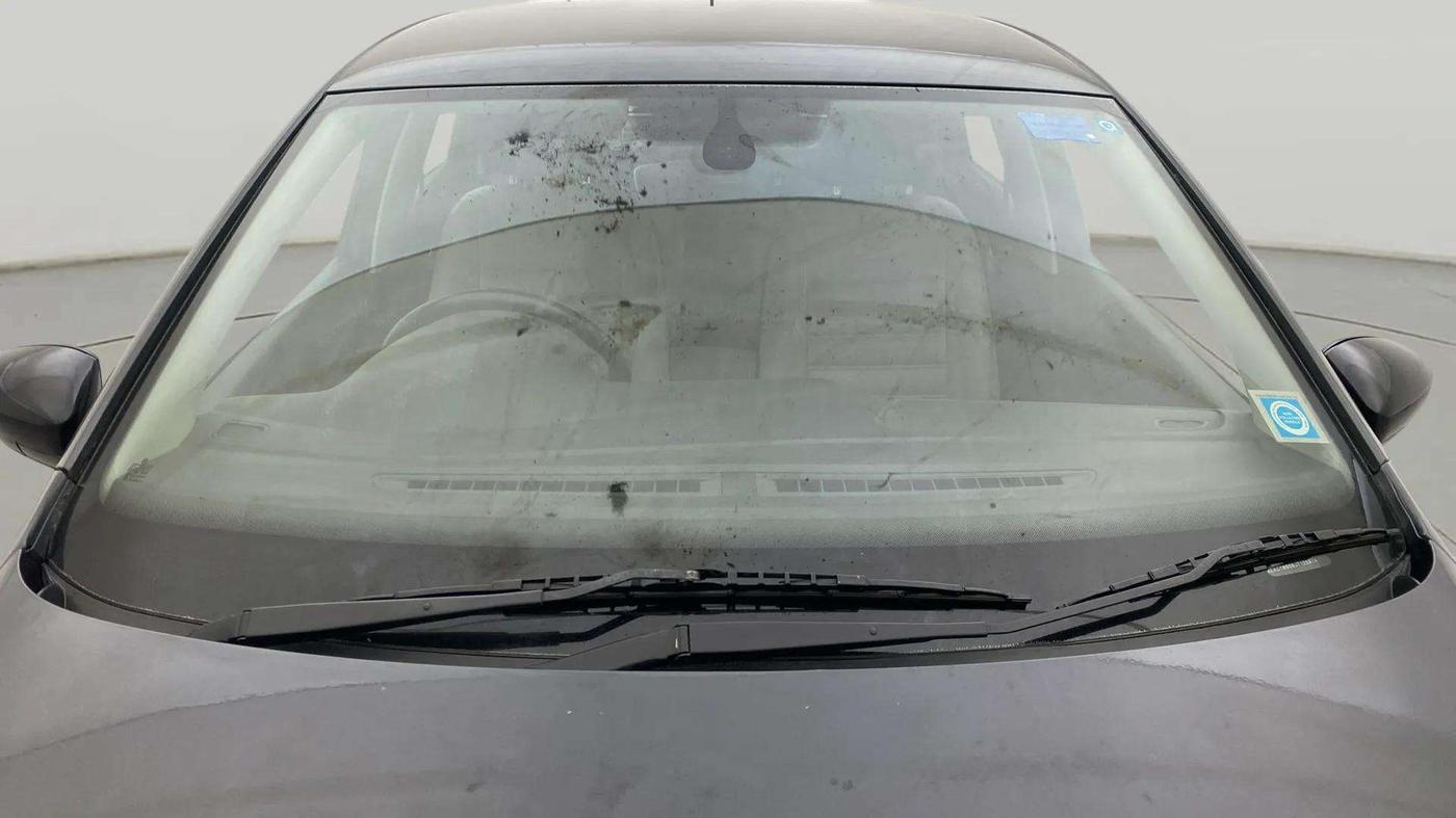 2018 Volkswagen Polo GT TSI AT, Petrol, Automatic, 59,689 km, Front Windshield