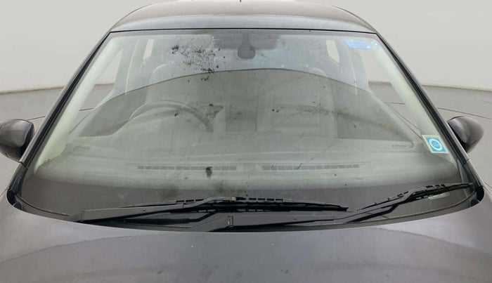 2018 Volkswagen Polo GT TSI AT, Petrol, Automatic, 59,401 km, Front Windshield