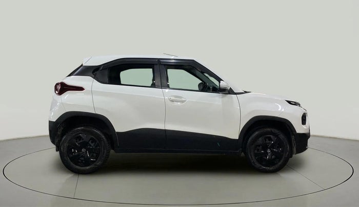 2022 Tata PUNCH ADVENTURE AMT, Petrol, Automatic, 24,455 km, Right Side View