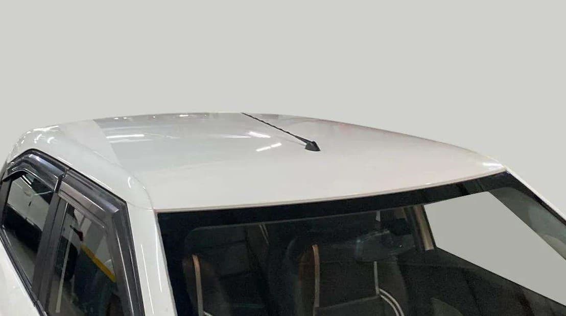 2022 Tata PUNCH ADVENTURE AMT, Petrol, Automatic, 24,836 km, Roof