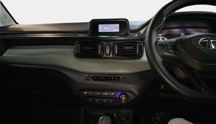 2022 Tata PUNCH ADVENTURE AMT, Petrol, Automatic, 24,455 km, Air Conditioner