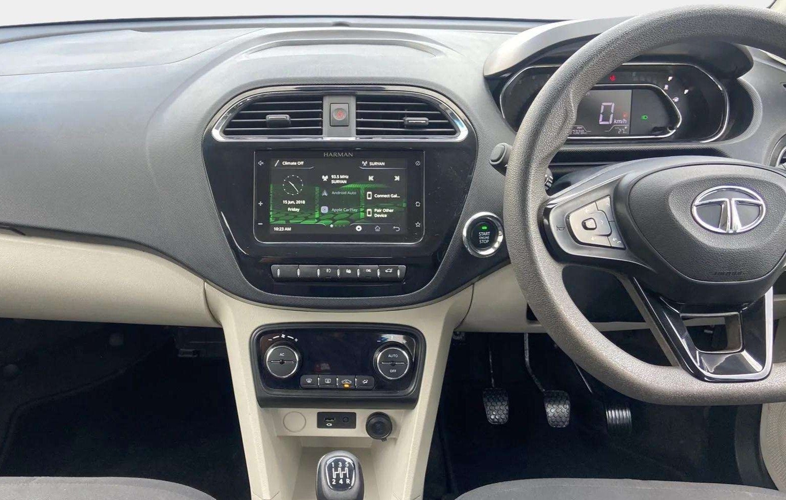 Features
