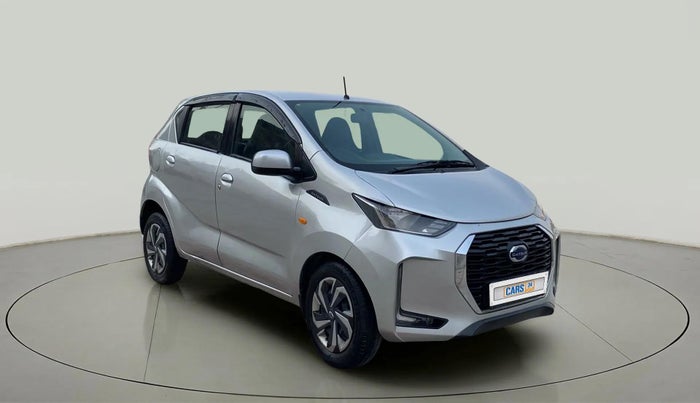 2020 Datsun Redi Go T(O), Petrol, Manual, 24,187 km, Right Front Diagonal