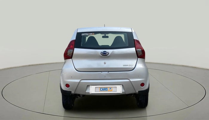 2020 Datsun Redi Go T(O), Petrol, Manual, 24,187 km, Back/Rear